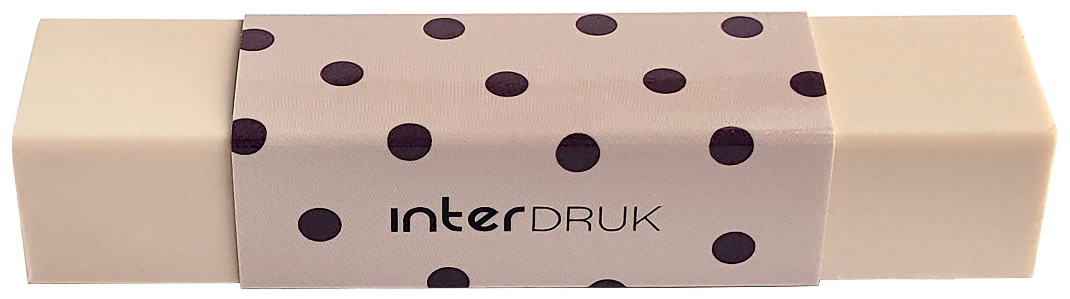 Gumka do ścierania Trends Interdruk